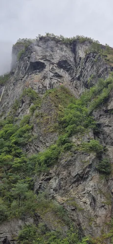 Photo from Norway