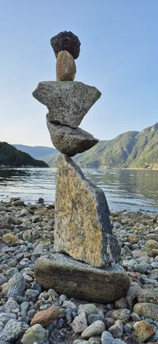 Photo from Norway