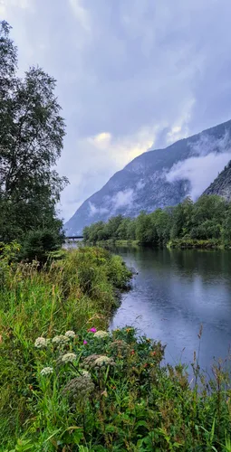Photo from Norway