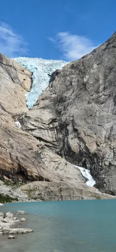 Photo from Norway