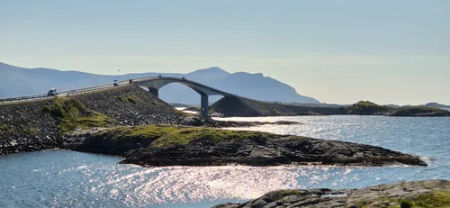 Photo from Norway