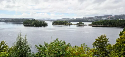 Photo from Norway