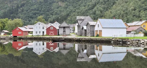 Photo from Norway