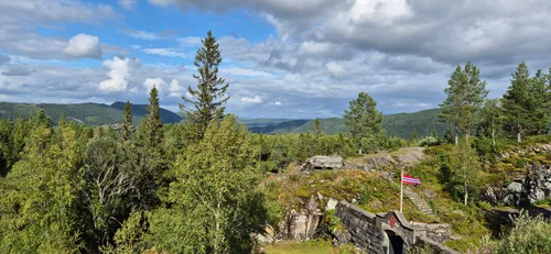 Photo from Norway