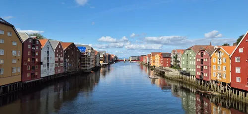 Photo from Norway