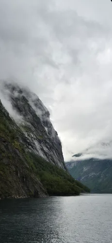 Photo from Norway