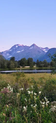 Photo from Norway