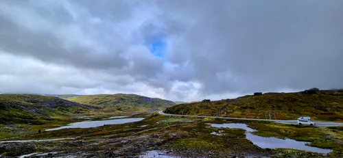 Photo from Norway