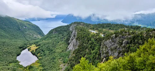 Photo from Norway