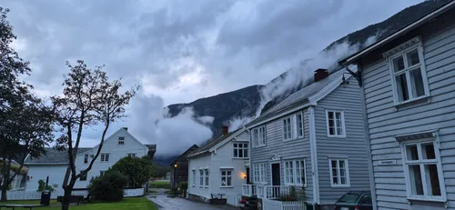Photo from Norway