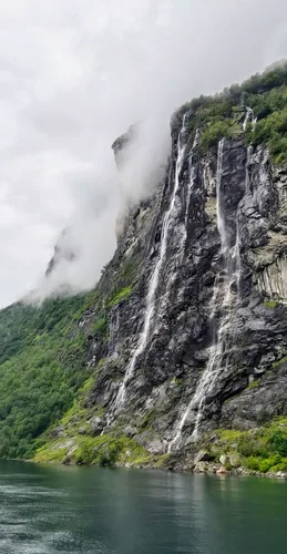 Photo from Norway