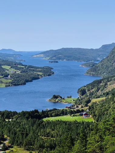 Photo from Norway