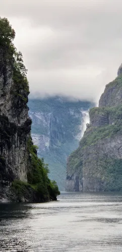 Photo from Norway