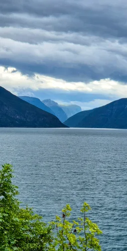 Photo from Norway