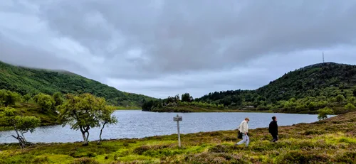 Photo from Norway