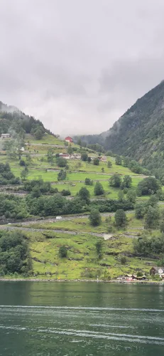 Photo from Norway