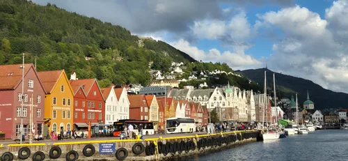 Photo from Norway