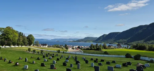 Photo from Norway
