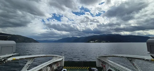 Photo from Norway