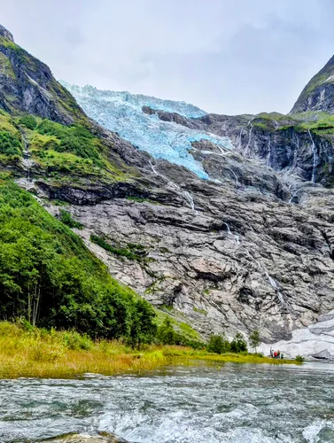 Photo from Norway