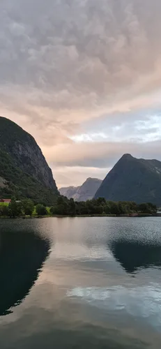 Photo from Norway