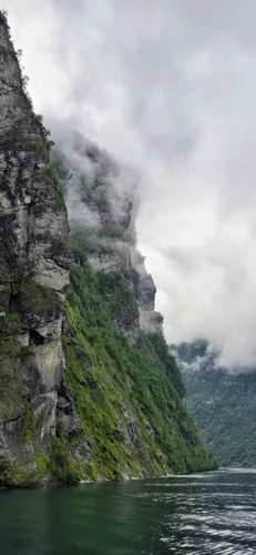 Photo from Norway