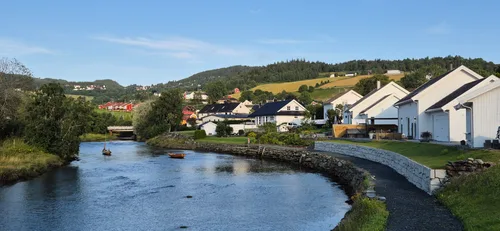 Photo from Norway