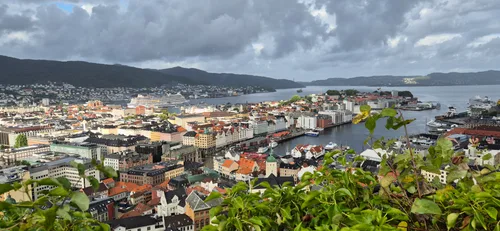 Photo from Norway