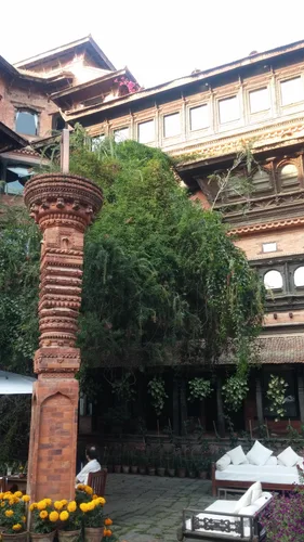Photo from Nepal