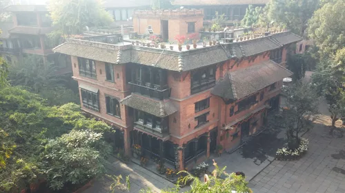 Photo from Nepal