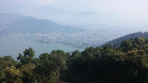 Photo from Nepal