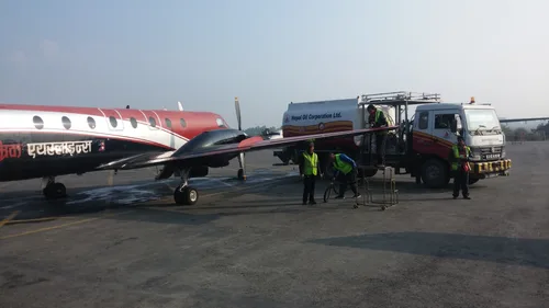 Photo from Nepal
