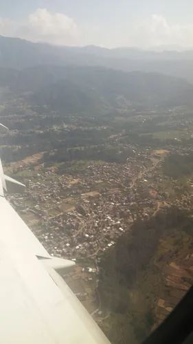Photo from Nepal