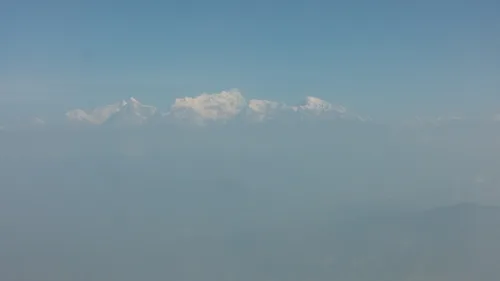 Photo from Nepal