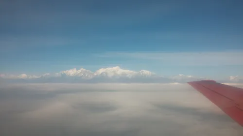 Photo from Nepal