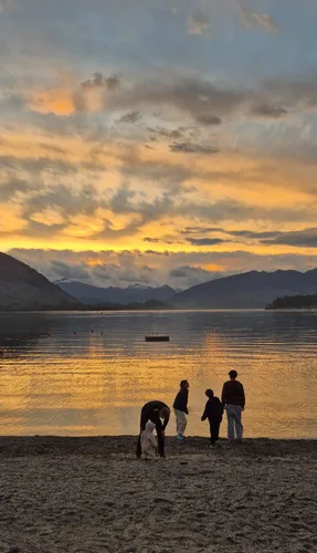 Photo from New Zealand