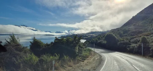 Photo from New Zealand