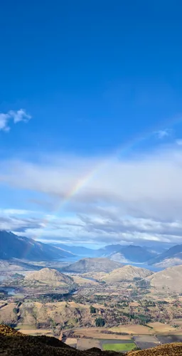 Photo from New Zealand