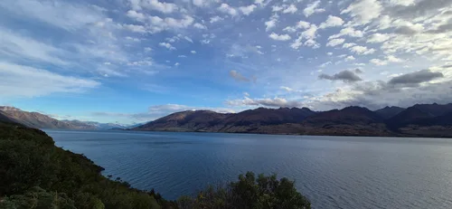 Photo from New Zealand