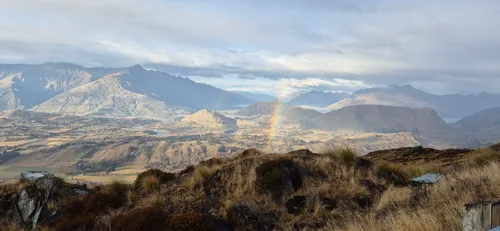 Photo from New Zealand