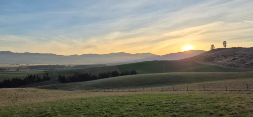 Photo from New Zealand