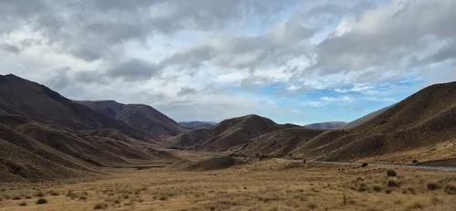 Photo from New Zealand