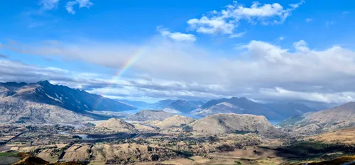 Photo from New Zealand