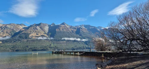 Photo from New Zealand