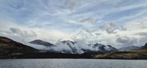 Photo from New Zealand