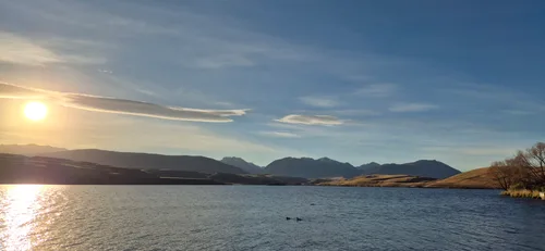 Photo from New Zealand