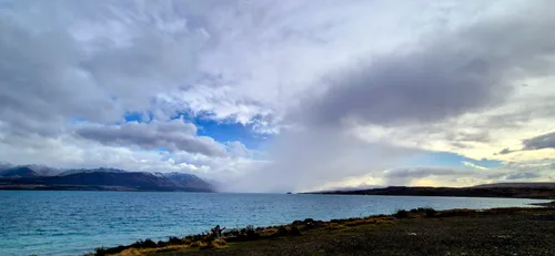 Photo from New Zealand