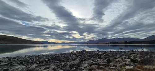 Photo from New Zealand