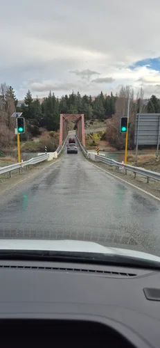 Photo from New Zealand