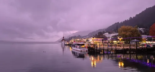Photo from New Zealand